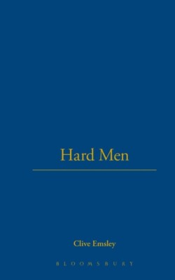 Hard Men