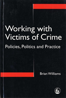 Working with Victims of Crime