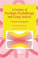 Century of Psychiatry, Psychotherapy and Group Analysis