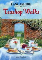 Lancashire Teashop Walks