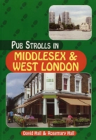 Pub Strolls in Middlesex and West London