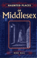 Haunted Places of Middlesex