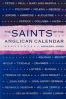Saints of the Anglican Calendar