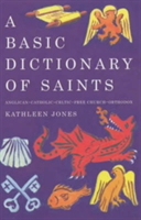 Basic Dictionary of Saints