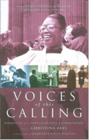 Voices of This Calling