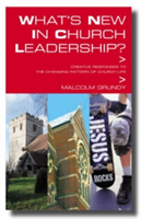 What's New in Church Leadership?