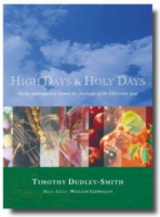 High Days and Holy Days