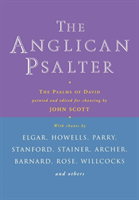 Anglican Psalter