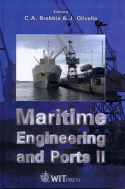 Maritime Engineering and Ports