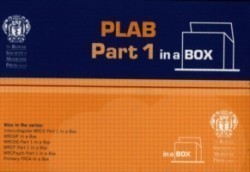 PLAB Part 1 in a Box