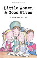 Little Women & Good Wives