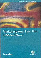 Marketing Your Law Firm