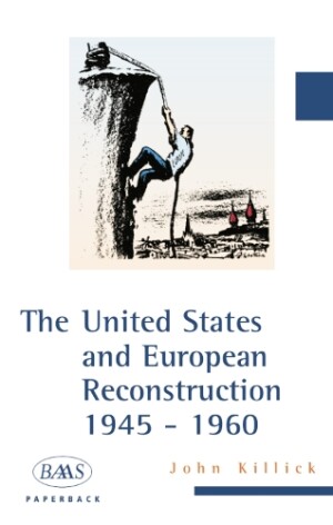 United States and European Reconstruction