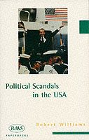 Political Scandals in the USA