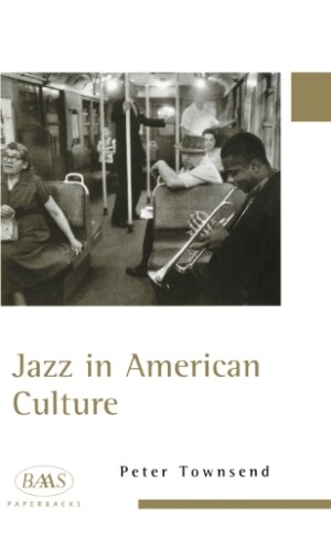 Jazz in American Culture