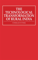 Technological Transformation of Rural India