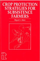 Crop Protection Strategies for Subsistence Farmers