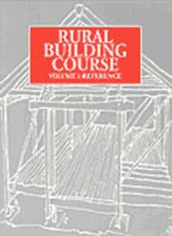 Rural Building Course Volume 2