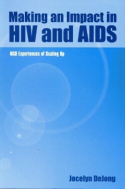Making an Impact in HIV and Aids
