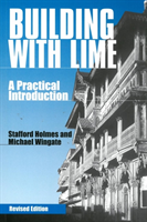 Building with Lime