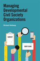 Managing Developmental Civil Society Organizations