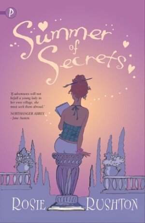 Summer of Secrets