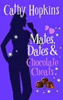 Mates, Dates and Chocolate Cheats