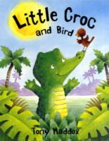 Little Croc and Bird