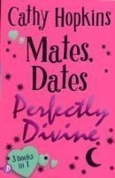Mates, Dates Perfectly Divine