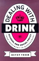 Dealing with Drink