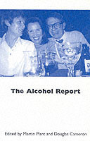 Alcohol Report