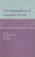 Compendium of Lacanian Terms