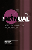 Manual - Book 4 - Attitude/Gratitude/Proper Food