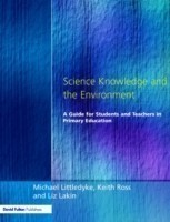 Science Knowledge and the Environment