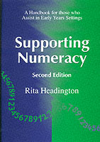 Supporting Numeracy