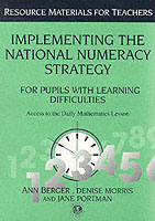 Implementing the National Numeracy Strategy