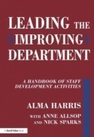 Leading the Improving Department