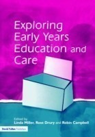 Exploring Early Years Education and Care