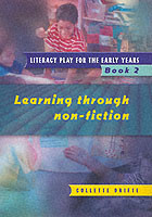 Literacy Play for the Early Years Book 2