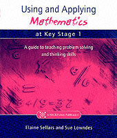 Using and Applying Mathematics at Key Stage 1