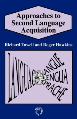 Approaches to Second Language Acquisition