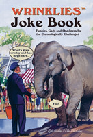 Wrinklies Joke Book