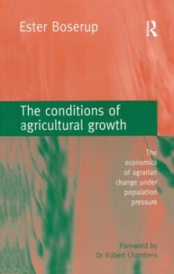 Conditions of Agricultural Growth