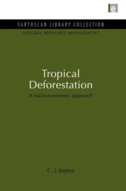 Tropical Deforestation