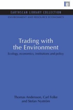 Trading with the Environment