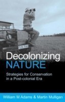 Decolonizing Nature