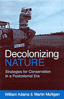 Decolonizing Nature