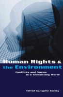 Human Rights and the Environment