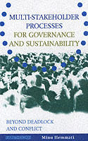 Multi-stakeholder Processes for Governance and Sustainability