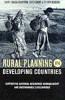 Rural Planning in Developing Countries